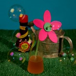 Experimental Drinking