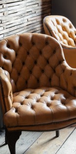 The Wolf Den | Top Floor