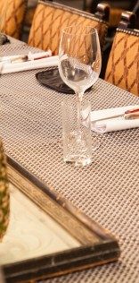 The Parlour | First Floor