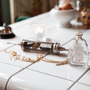 The Apothecary | First Floor