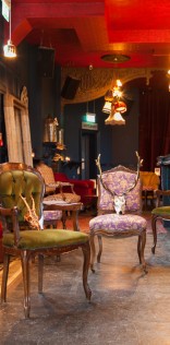 The Music Hall | Ground Floor