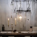 The Attic Dining Room