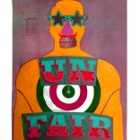 Aretha Campbell Fine Art – Curator