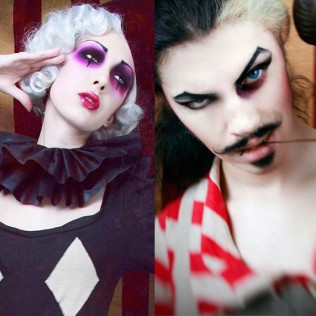 The Burning Beat | Every Saturday