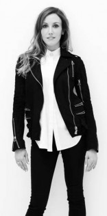 Wolf Talk | Marisha Pessl: Reading from her new novel Night Film