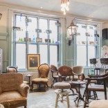 Reservations & Venue Hire