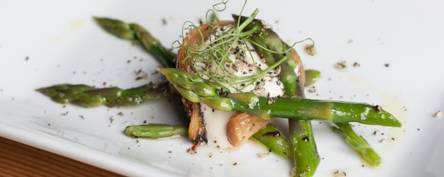 New June to July Tasting Menu