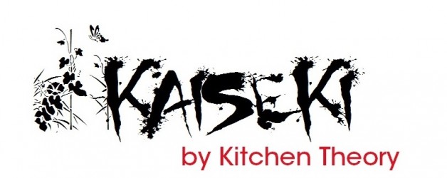 KAISEKI By Kitchen Theory