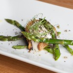 New June to July Tasting Menu