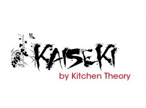 Kaiseki event logo